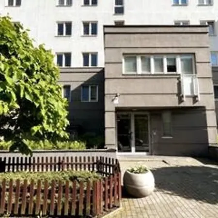Apartment Kabacki Dukt