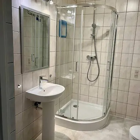 Kabacki Dukt Varsóvia