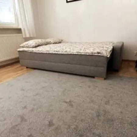 Kabacki Dukt * Varšava