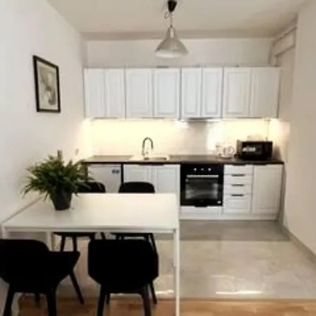 Kabacki Dukt * Varsóvia