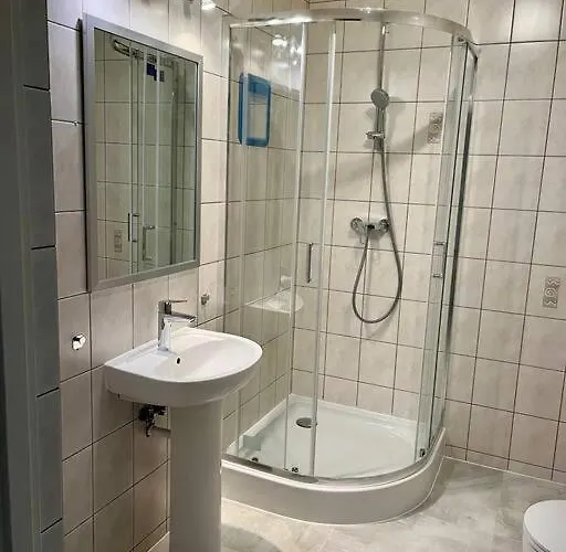 Kabacki Dukt Warszawa