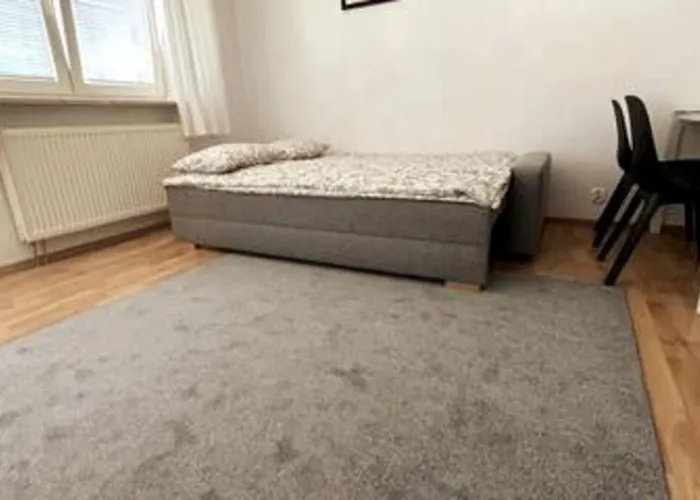 Kabacki Dukt * Warszawa