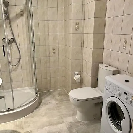 Kabacki Dukt Apartmán